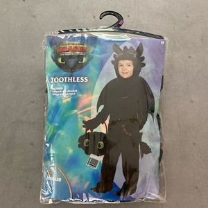 Dragon costume 5T-6T